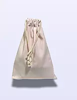 Bloom Drawstring Pouch
