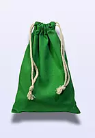 Bloom Drawstring Pouch