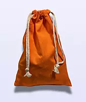 Bloom Drawstring Pouch