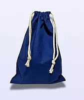 Bloom Drawstring Pouch