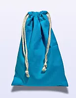 Bloom Drawstring Pouch