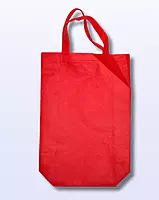 Vanguard Non-Woven Shopper