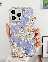 Floral Flower Case