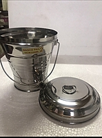 Nasco Pail Set No.7 With Lid
