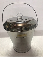 Nasco Pail Set No.9 With Lid