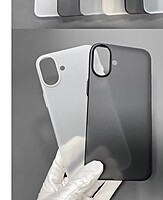 Ultra Thin Lightweight Case