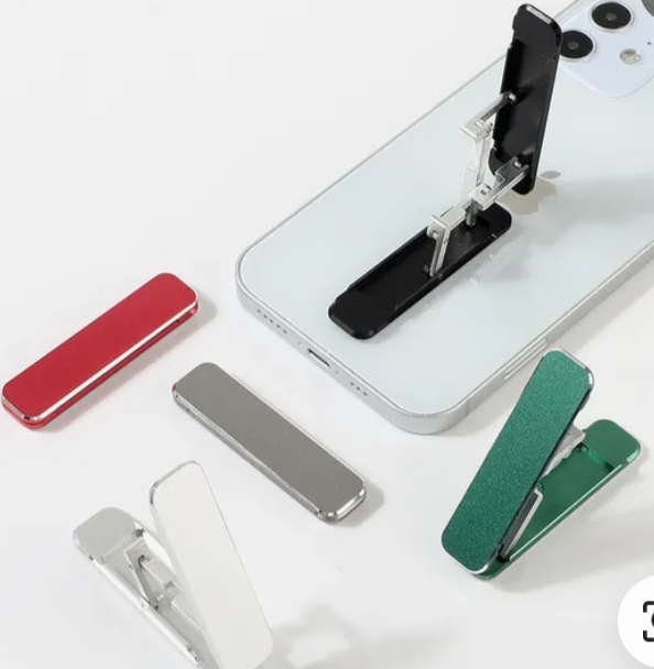 ULTRA SLIM STICKY PHONE STAND