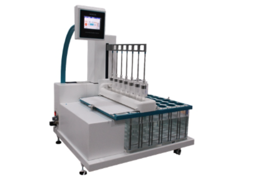 Reciprocating DissolutionTester Basic(ERD-03)