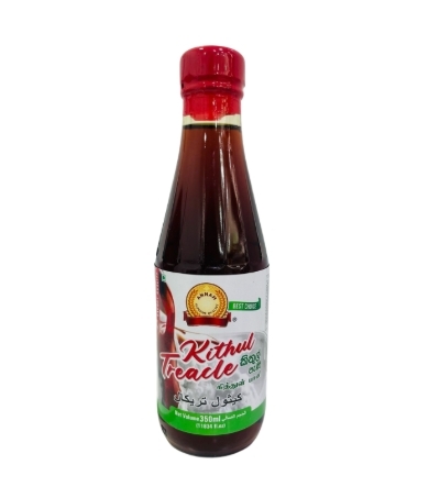 Ceylon House kithul Treacle - 350ml