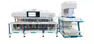 Tablet Dissolution Tester Veritas-14 Gen2 with Dx Sample Collector