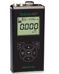 Dakota NDT ZX-1 with transducer