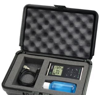 Dakota NDT ZX-1 gauge