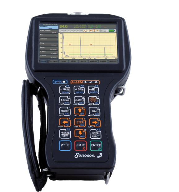 NM01SONOCONBT NM01SONOCONBT