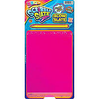 Scribble Slate Glow Slate