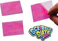 Scribble Slate Glow Slate