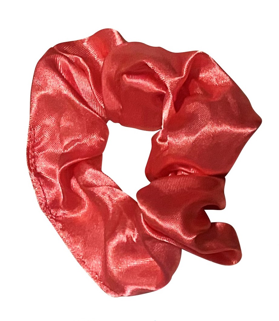 SILK SCRUNCHY #2
