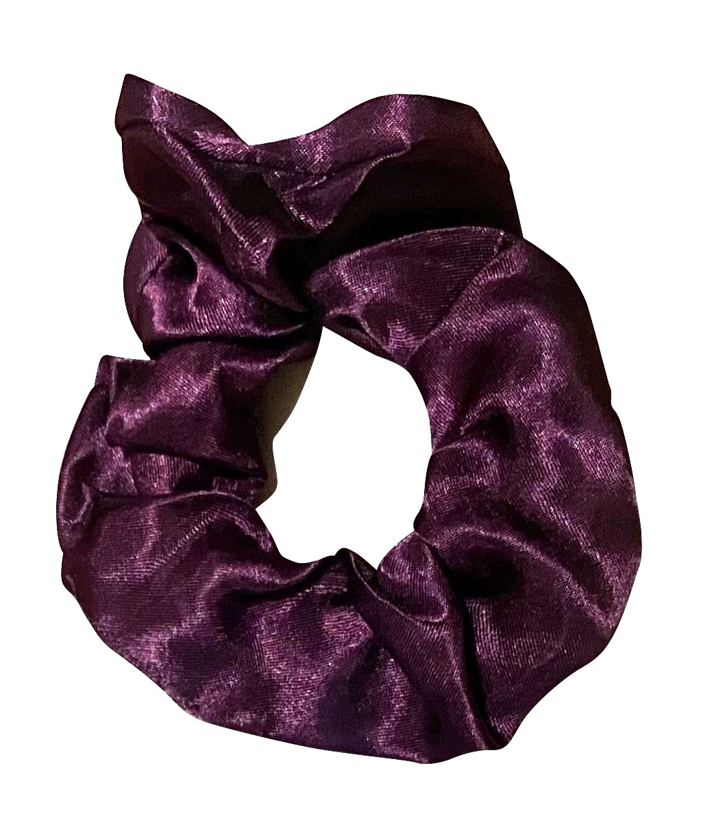 SILK SCRUNCHY #2