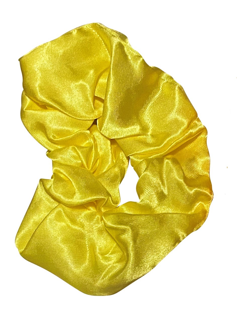 SILK SCRUNCHY #2