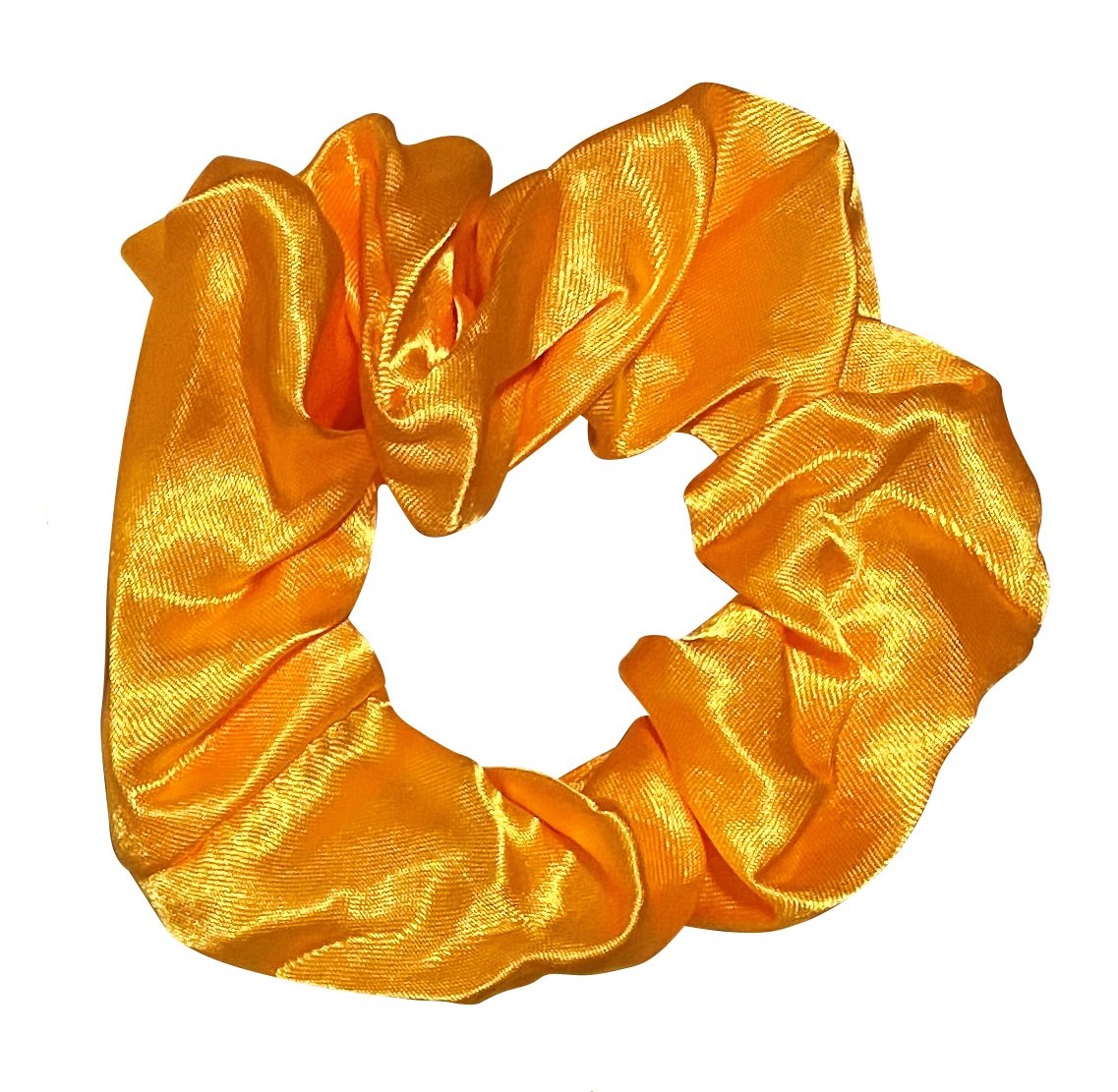 SILK SCRUNCHY #2