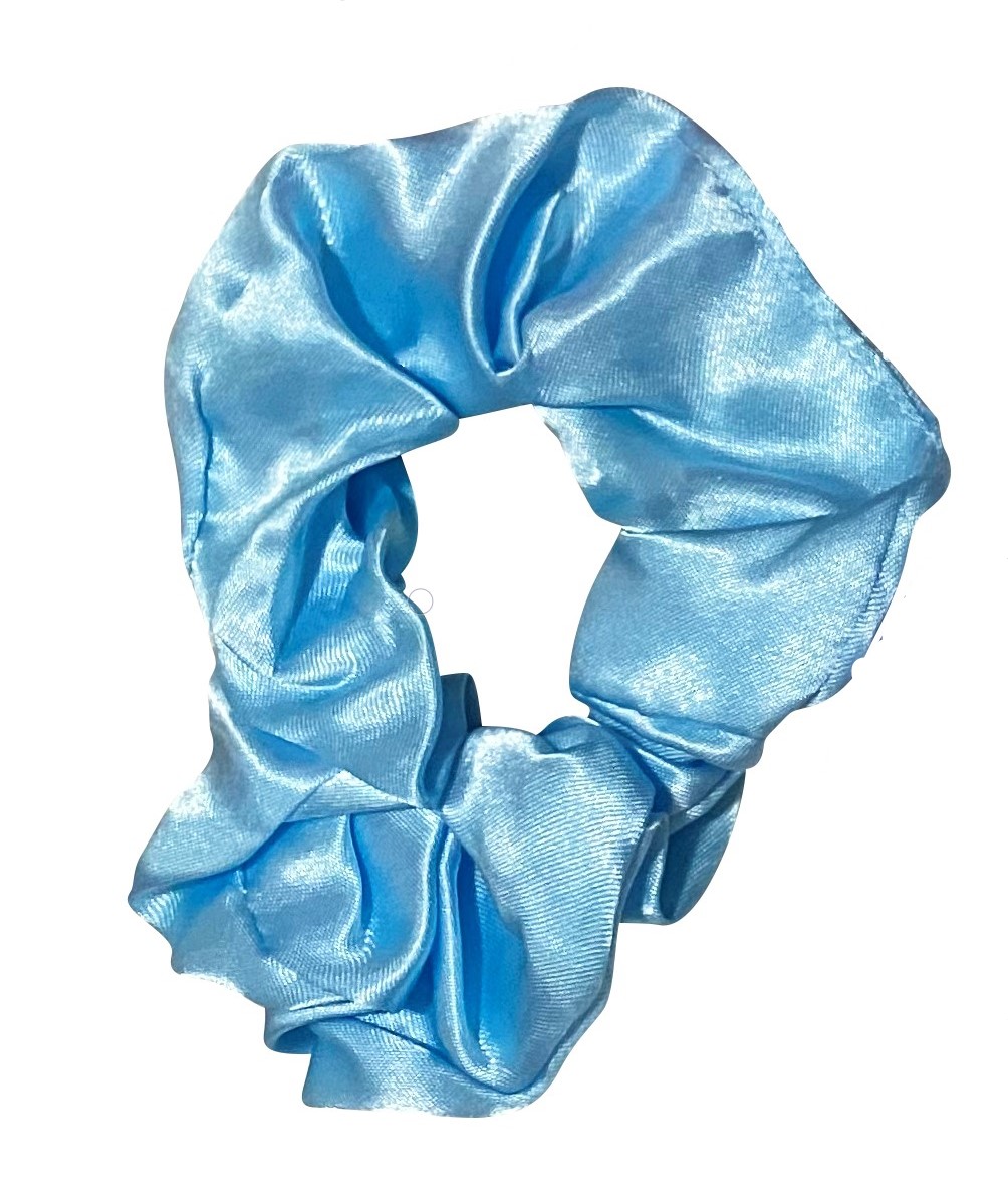 SILK SCRUNCHY #2