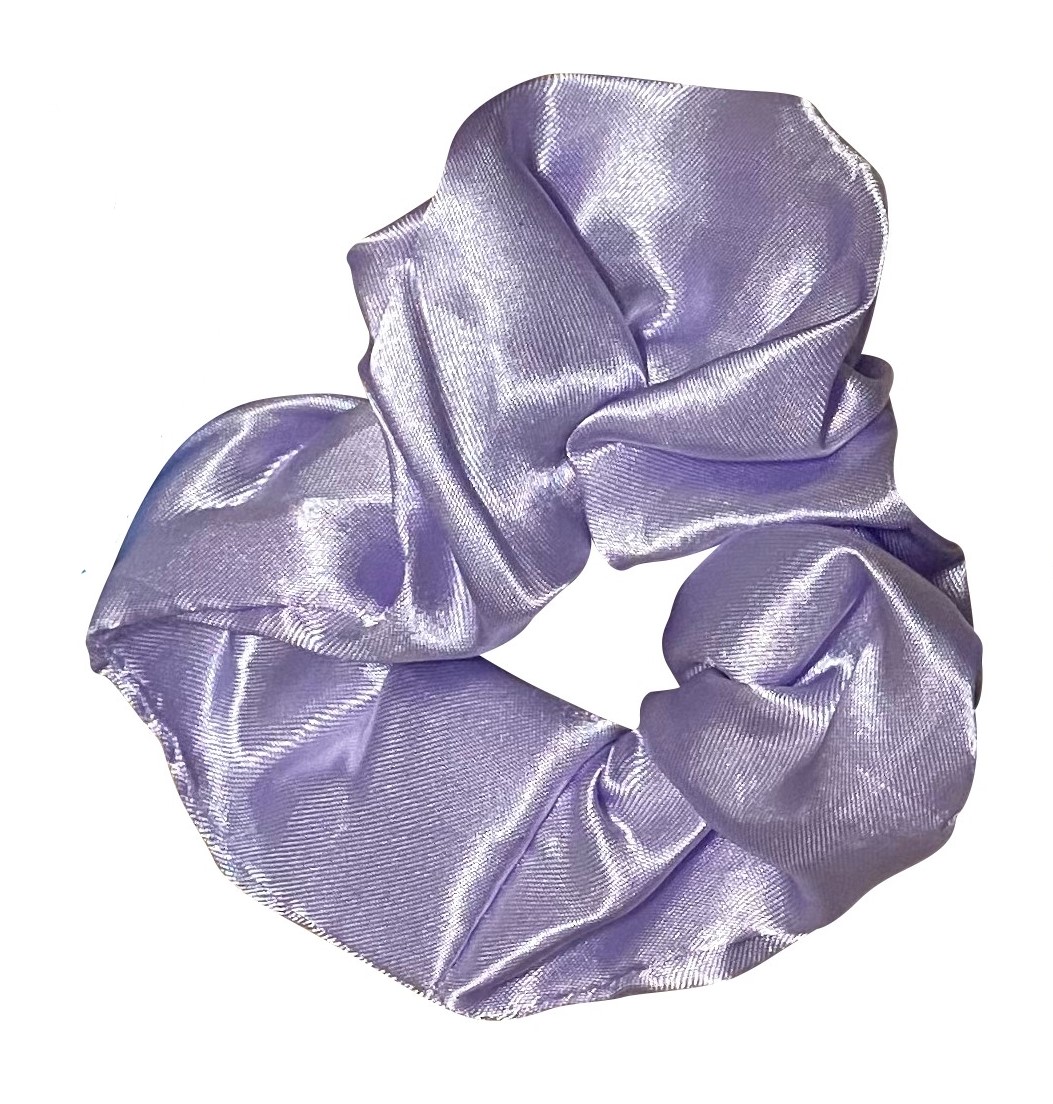 SILK SCRUNCHY #2
