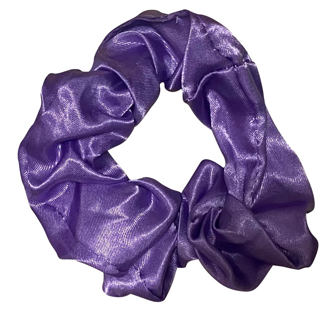 SILK SCRUNCHY #2