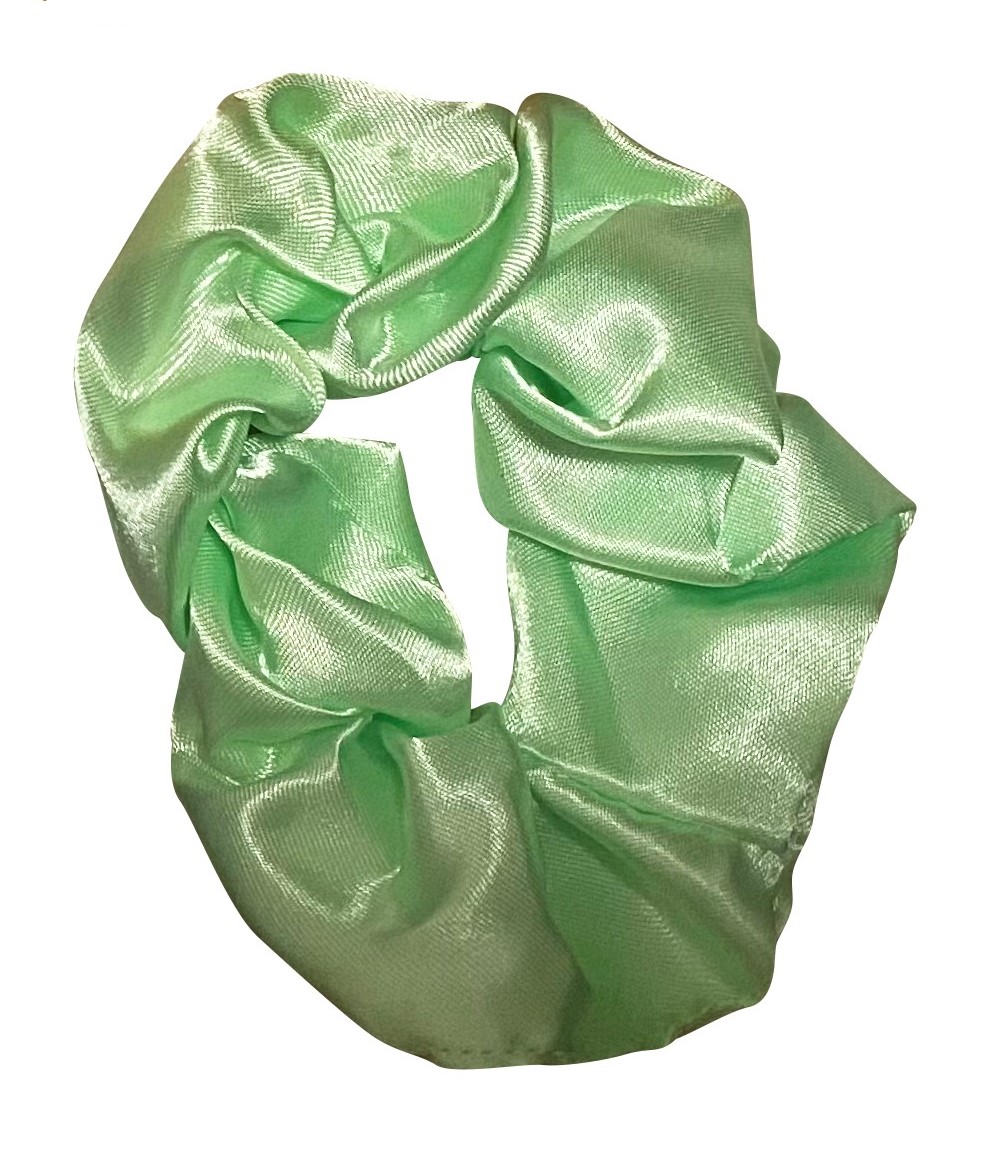 SILK SCRUNCHY #2