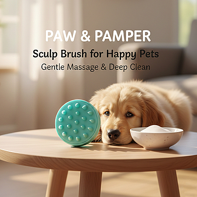 Massage Sculp Brush