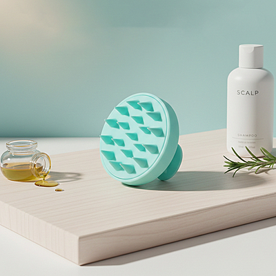 Massage Sculp Brush