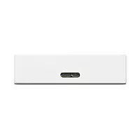 Seagate 2TB One Touch USB 3.2 Gen 1 External Hard Drive (Light Blue)