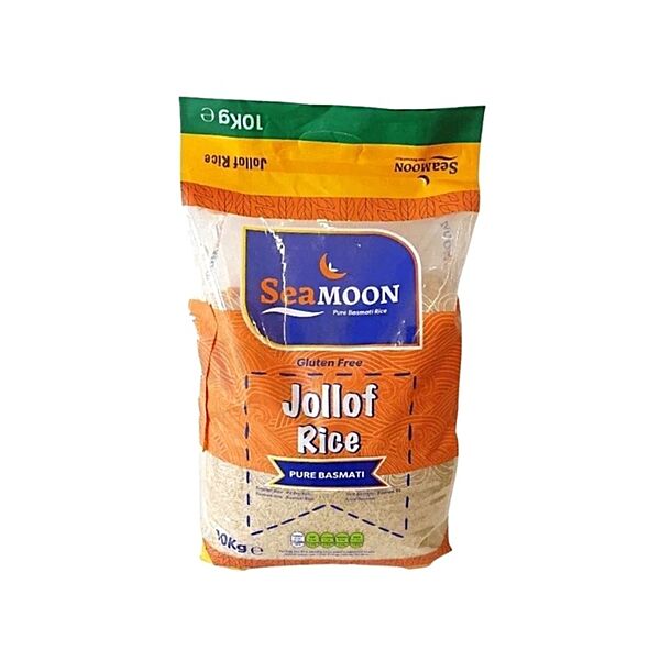 97644  Seamoon Jollof Rice 10kg