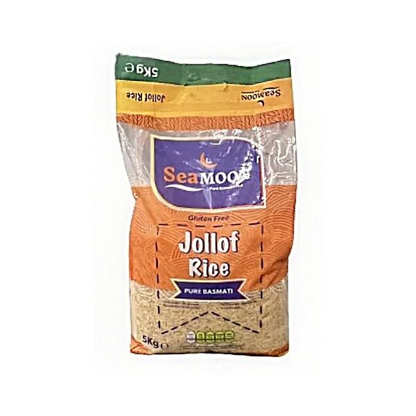 97643     Seamoon  Jollof  Rice  5kg