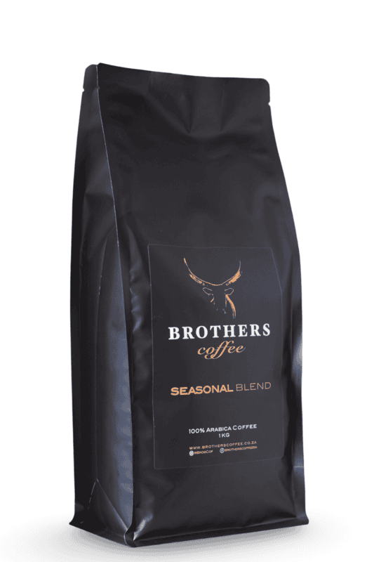 Seasonal Blend 1kg Seasonal Blend 1kg
