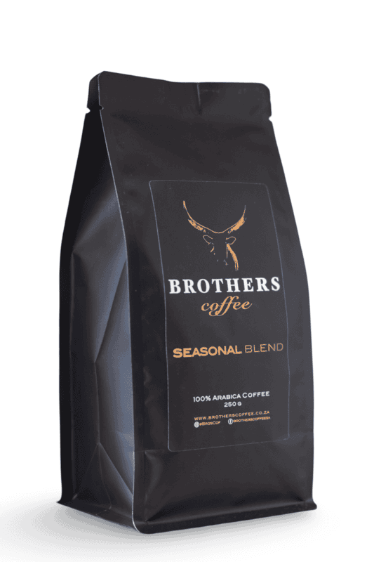 Seasonal Blend 250g Seasonal Blend 250g
