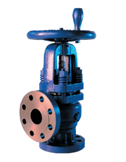 SEATLESS BLOWOFF VALVES