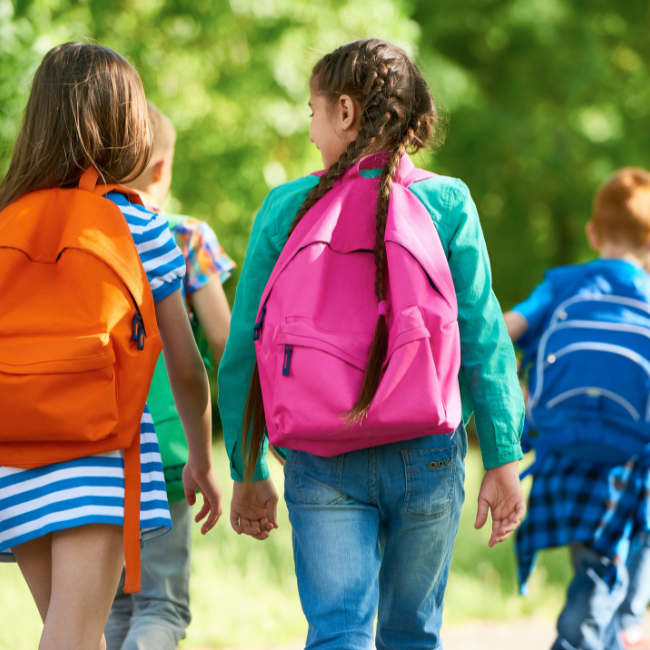 Secourisme en milieu scolaire 8 heures - Laval