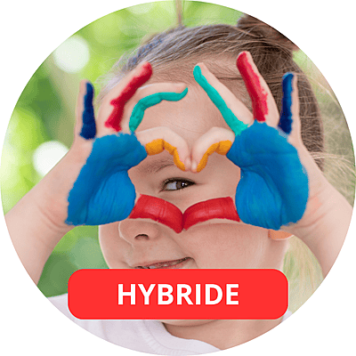 Secourisme petite enfance avec allergies sévères hybride - Blainville Secourisme petite enfance avec allergies sévères hybride - Blainville