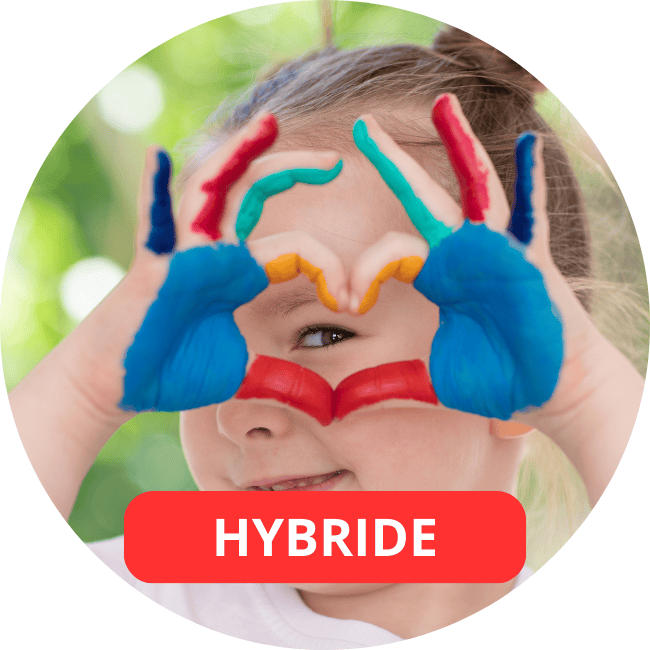 Secourisme petite enfance avec allergies sévères hybride - Blainville