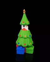 Secret Santa Tree