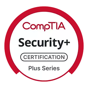 CompTIA Security+ Exam Voucher (SY0-701)