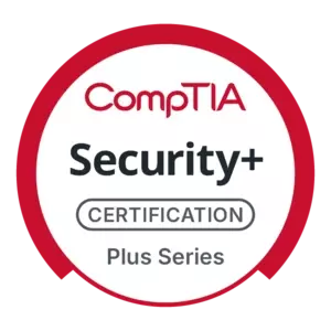 CompTIA Security+ Exam Voucher (SY0-701)