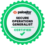 Security Operations Generalist Exam Voucher