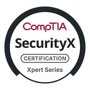 CompTIA SecurityX CAS-005 Voucher CompTIA SecurityX CAS-005 Voucher