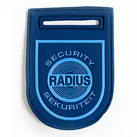 Moulded Personalized Flashes