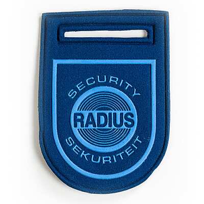 Moulded Personalized Flashes