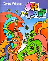 See and Paint set pack (1 to 5) (English) (Paperback) See and Paint set pack (1 to 5) (English) (Paperback)