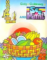See and Paint set pack (1 to 5) (English) (Paperback) See and Paint set pack (1 to 5) (English) (Paperback)