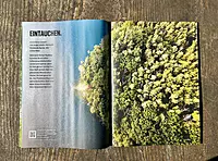 Das Magazin "Seeblick"