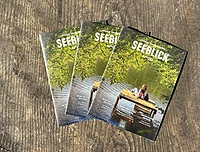 Das Magazin "Seeblick"