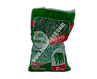 WHITE MAIZE SEEDCO SC719